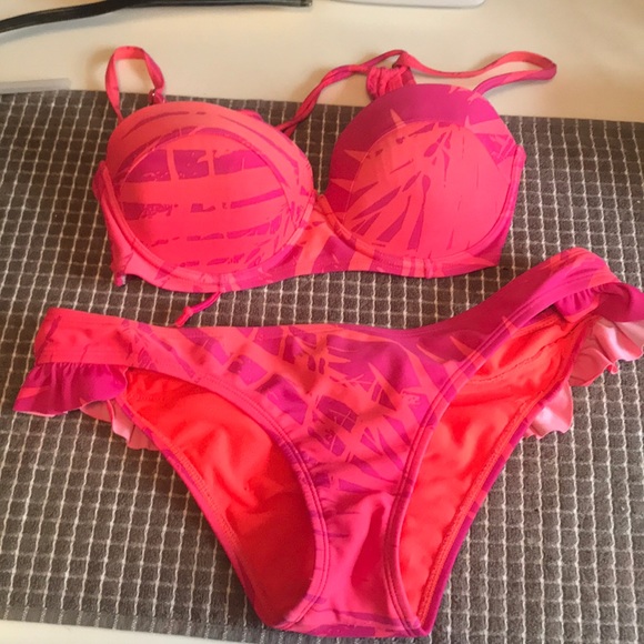 Roxy Other - Roxy swim bikini